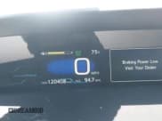 ✅ 2017 Toyota Prius Plus • VIN: JTDKARFP3H3046950 • Lot: 42594221. Listed on IAAI with 120,408 mi. Free auction sales archive from the USA and detailed vehicle history report at DreamBid. Image 7.