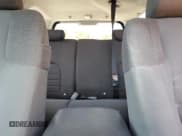 ✅ 2007 Nissan Xterra S • VIN: 5N1AN08U87C503180 • Lot: 61599405. Wystawiony na Copart z przebiegiem 228 167 mil. Bezpłatny archiwum sprzedaży aukcyjnych z USA i szczegółowy raport historii pojazdu na DreamBid. Zdjęcie 10.