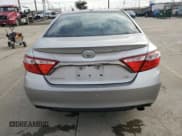 ✅ 2016 Toyota Camry LE • VIN: 4T1BF1FK4GU204126 • Лот: 93713775. Опубликован ранее на Copart с пробегом 49 625 миль. Бесплатный доступ к архиву аукционных продаж из США и подробный отчёт об истории автомобиля на DreamBid. Изображение 6.