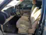 2007 GMC Sierra 1500 SLT with VIN 2GTEC13J671534478, listed as a Copart auction lot 87047235 with 233,555 mi miles and Clean title. Bid and sale history available at DreamBid. Image 7.