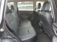 ✅ 2020 Subaru Forester Limited • VIN: JF2SKAUC1LH451622 • Lot: 92305665. Listed on Copart with 51,634 mi. Free auction sales archive from the USA and detailed vehicle history report at DreamBid. Image 10.