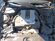 ✅ 2014 Infiniti Q60 Journey • VIN: JN1CV6EK1EM112305 • Lot: 43502935. Listed on IAAI with 142,925 mi. Free auction sales archive from the USA and detailed vehicle history report at DreamBid. Image 10.