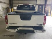 ✅ 2021 Nissan Frontier SV • VIN: 1N6ED0EB4MN722145 • Lot: 81675825. Listed on Copart with 58,251 mi. Free auction sales archive from the USA and detailed vehicle history report at DreamBid. Image 6.