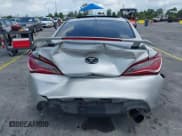 ✅ 2013 Hyundai Genesis Coupe Grand Touring • VIN: KMHHU6KJ6DU091110 • Lot: 43120761. Wystawiony na IAAI z przebiegiem 92 096 mil. Bezpłatny archiwum sprzedaży aukcyjnych z USA i szczegółowy raport historii pojazdu na DreamBid. Zdjęcie 6.