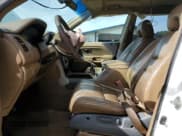 ✅ 2008 Honda Pilot EX-L • VIN: 5FNYF18588B027869 • Lot: 84592215. Listed on Copart with 193,833 mi. Free auction sales archive from the USA and detailed vehicle history report at DreamBid. Image 7.