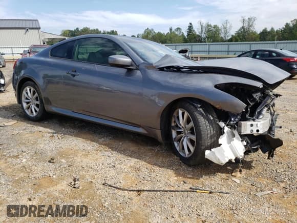 ✅ 2013 Infiniti G37 Journey • VIN: JN1CV6EK5DM900194 • Лот: 84611785. Опубликован ранее на Copart с пробегом 147 820 миль. Бесплатный доступ к архиву аукционных продаж из США и подробный отчёт об истории автомобиля на DreamBid. Изображение 4.