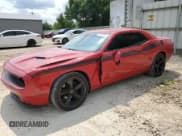 ✅ 2016 Dodge Challenger R/T • VIN: 2C3CDZBT8GH283741 • Lot: 54191964. Wystawiony na Copart z przebiegiem 40 195 mil. Bezpłatny archiwum sprzedaży aukcyjnych z USA i szczegółowy raport historii pojazdu na DreamBid. Zdjęcie 1.