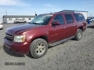 ✅ 2009 Chevrolet Suburban 2LT • VIN: 1GNFK26319J120308 • Lot: 86504895. Wystawiony na Copart z przebiegiem 299 700 mil. Bezpłatny archiwum sprzedaży aukcyjnych z USA i szczegółowy raport historii pojazdu na DreamBid. Zdjęcie 1.