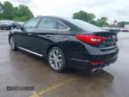 ✅ 2015 Hyundai Sonata Limited • VIN: 5NPE34ABXFH140685 • Лот: 42349089. Опубликован ранее на IAAI с пробегом 118 185 миль. Бесплатный доступ к архиву аукционных продаж из США и подробный отчёт об истории автомобиля на DreamBid. Изображение 3.