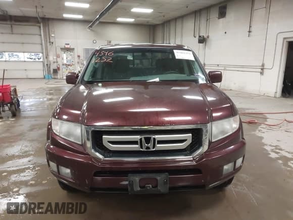 ✅ 2010 Honda Ridgeline RTL • VIN: 5FPYK1F50AB002847 • Лот: 43461252. Опубликован ранее на IAAI с пробегом 223 475 миль. Бесплатный доступ к архиву аукционных продаж из США и подробный отчёт об истории автомобиля на DreamBid. Изображение 12.