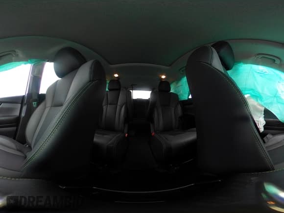 ✅ 2023 Subaru Ascent Onyx Limited • VIN: 4S4WMAKD4P3400457 • Lot: 42235192. Listed on IAAI with 44,967 mi. Free auction sales archive from the USA and detailed vehicle history report at DreamBid. Image 20.