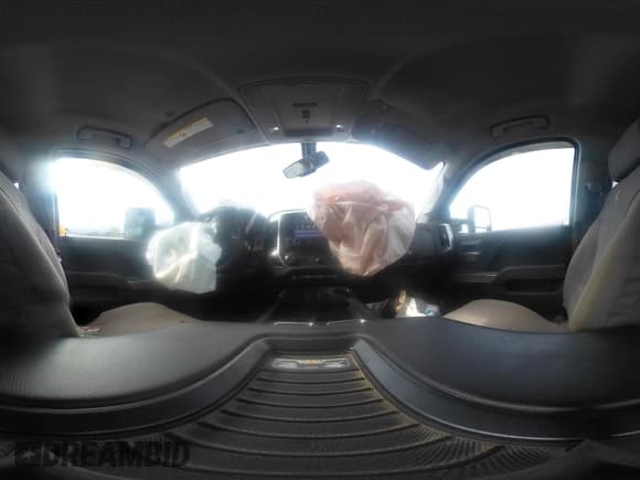 ✅ 2017 Chevrolet Silverado 2500HD LT • VIN: 1GC1KVEG7HF217930 • Lot: 42763106. Listed on IAAI with 110,239 mi. Free auction sales archive from the USA and detailed vehicle history report at DreamBid. Image 18.