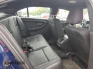 ✅ 2016 Ford Police Interceptor • VIN: 1FAHP2MK3GG109999 • Lot: 81476545. Listed on Copart with 126,720 mi. Free auction sales archive from the USA and detailed vehicle history report at DreamBid. Image 10.