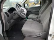 ✅ 2018 Nissan Frontier SV • VIN: 1N6AD0FV3JN771985 • Lot: 91809985. Listed on Copart with 60,904 mi. Free auction sales archive from the USA and detailed vehicle history report at DreamBid. Image 7.