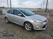 ✅ 2012 Ford Focus SE • VIN: 1FAHP3K23CL188553 • Lot: 93265285. Wystawiony na Copart z przebiegiem 63 010 mil. Bezpłatny archiwum sprzedaży aukcyjnych z USA i szczegółowy raport historii pojazdu na DreamBid. Zdjęcie 4.