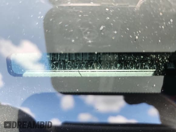 ✅ 2009 Cadillac CTS AWD • VIN: 1G6DG577X90109448 • Лот: 63862045. Опубликован ранее на Copart с пробегом 228 546 миль. Бесплатный доступ к архиву аукционных продаж из США и подробный отчёт об истории автомобиля на DreamBid. Изображение 12.