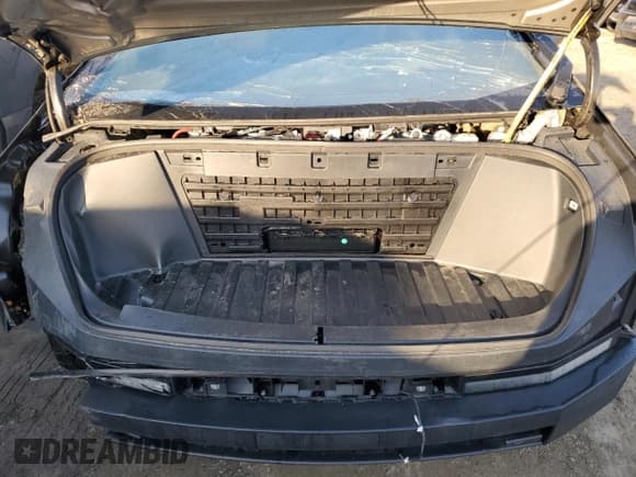 ✅ 2024 Tesla Cybertruck • VIN: 7G2CEHEDXRA013484 • Лот: 43263285. Опубликован ранее на Copart с пробегом 2 869 миль. Бесплатный доступ к архиву аукционных продаж из США и подробный отчёт об истории автомобиля на DreamBid. Изображение 11.