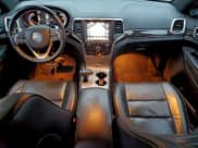 ✅ 2014 Jeep Grand Cherokee Overland • VIN: 1C4RJFCT4EC411727 • Lot: 94871395. Wystawiony na Copart z przebiegiem 186 817 mil. Bezpłatny archiwum sprzedaży aukcyjnych z USA i szczegółowy raport historii pojazdu na DreamBid. Zdjęcie 8.