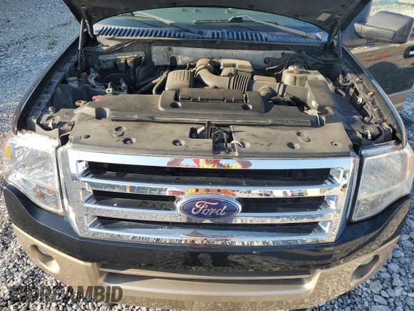 ✅ 2014 Ford Expedition Max XLT • VIN: 1FMJK1J54EEF18956 • Lot: 66869065. Listed on Copart with 222,737 mi. Free auction sales archive from the USA and detailed vehicle history report at DreamBid. Image 12.