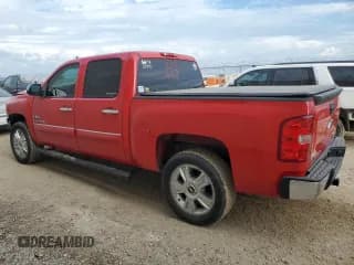 ✅ 2012 Chevrolet Silverado 1500 LT • VIN: 3GCPCSE02CG285231 • Lot: 69465194. Listed on Copart with 171,455 mi. Free auction sales archive from the USA and detailed vehicle history report at DreamBid. Image 2.