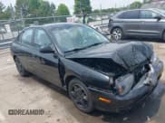 ✅ 2005 Hyundai Elantra GLS • VIN: KMHDN46D25U130961 • Lot: 42419523. Wystawiony na IAAI z przebiegiem 165 849 mil. Bezpłatny archiwum sprzedaży aukcyjnych z USA i szczegółowy raport historii pojazdu na DreamBid. Zdjęcie 13.