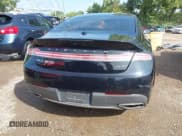 ✅ 2019 Lincoln MKZ Hybrid • VIN: 3LN6L5KU5KR623465 • Lot: 43128602. Listed on IAAI with 64,209 mi. Free auction sales archive from the USA and detailed vehicle history report at DreamBid. Image 16.