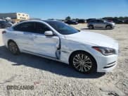 ✅ 2015 Hyundai Genesis 3.8L • VIN: KMHGN4JE2FU049716 • Лот: 89736305. Опубликован ранее на Copart с пробегом 113 191 миль. Бесплатный доступ к архиву аукционных продаж из США и подробный отчёт об истории автомобиля на DreamBid. Изображение 4.