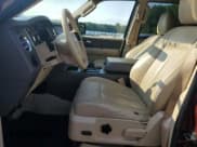 ✅ 2012 Ford Expedition Max King Ranch • VIN: 1FMJK1J57CEF63645 • Lot: 62130665. Listed on Copart with 105,839 mi. Free auction sales archive from the USA and detailed vehicle history report at DreamBid. Image 7.