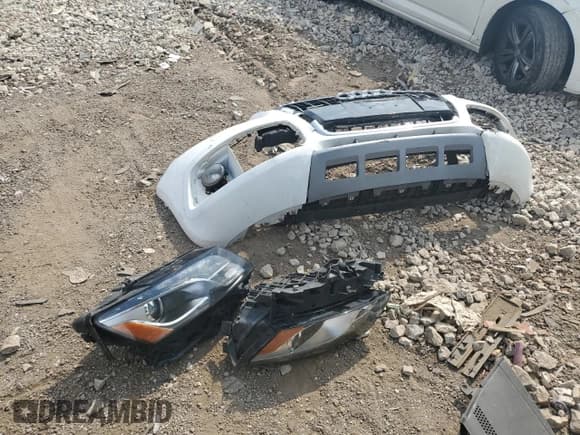 ✅ 2012 Audi Q5 Prestige • VIN: WA1WKAFP0CA012706 • Lot: 68139755. Wystawiony na Copart z przebiegiem 155 943 mil. Bezpłatny archiwum sprzedaży aukcyjnych z USA i szczegółowy raport historii pojazdu na DreamBid. Zdjęcie 13.