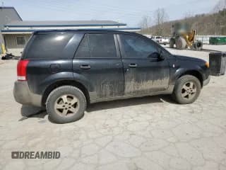 ✅ 2005 Saturn VUE • VIN: 5GZCZ23D95S810041 • Lot: 49401685. Wystawiony na Copart z przebiegiem 254 739 mil. Bezpłatny archiwum sprzedaży aukcyjnych z USA i szczegółowy raport historii pojazdu na DreamBid. Zdjęcie 3.
