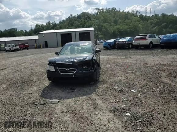 ✅ 2009 Hyundai Sonata GLS • VIN: 5NPET46C59H514920 • Lot: 62740224. Listed on Copart with 134,947 mi. Free auction sales archive from the USA and detailed vehicle history report at DreamBid. Image 11.