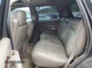 ✅ 2002 Cadillac Escalade • VIN: 1GYEK63NX2R214559 • Lot: 65007924. Wystawiony na Copart z przebiegiem 242 738 mil. Bezpłatny archiwum sprzedaży aukcyjnych z USA i szczegółowy raport historii pojazdu na DreamBid. Zdjęcie 12.