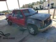 ✅ 1998 GMC Sierra 1500 • VIN: 2GTEK19R1W1527730 • Лот: 80983495. Опубликован ранее на Copart с пробегом Не указан. Бесплатный доступ к архиву аукционных продаж из США и подробный отчёт об истории автомобиля на DreamBid. Изображение 4.