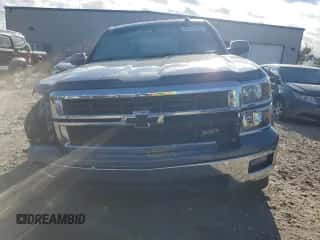 2015 Chevrolet Silverado 1500 LT с VIN 3GCUKREC2FG445542, выставлен на аукционе Copart как лот 69774885 с пробегом 187 186 миль миль и Чистый • Clean title. История ставок и продаж доступна на DreamBid. Изображение 5.