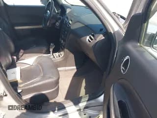 ✅ 2008 Chevrolet HHR LT • VIN: 3GNDA33P58S528007 • Lot: 41927513. Listed on IAAI with 186,491 mi. Free auction sales archive from the USA and detailed vehicle history report at DreamBid. Image 5.