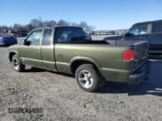 ✅ 2001 Chevrolet S-10 • VIN: 1GCCS195X18101206 • Лот: 87549895. Опубликован ранее на Copart с пробегом 83 262 миль. Бесплатный доступ к архиву аукционных продаж из США и подробный отчёт об истории автомобиля на DreamBid. Изображение 2.