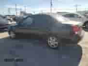 2003 Hyundai Elantra GLS with VIN KMHDN45D63U675382, listed as a Copart auction lot 76012974 with 140,218 mi miles and Salvage title. Bid and sale history available at DreamBid. Image 2.