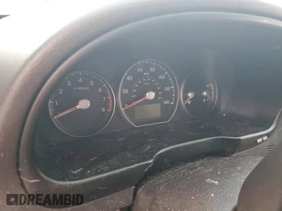 2010 Hyundai Santa Fe GLS с VIN 5NMSG3AB4AH344065, выставлен на аукционе Copart как лот 73825034 с пробегом Не указан миль и Списание • Salvage title. История ставок и продаж доступна на DreamBid. Изображение 9.