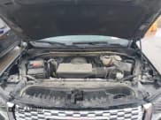 ✅ 2023 GMC Yukon XL Denali • VIN: 1GKS2JKL5PR500973 • Lot: 41687092. Listed on IAAI with 45,842 mi. Free auction sales archive from the USA and detailed vehicle history report at DreamBid. Image 10.