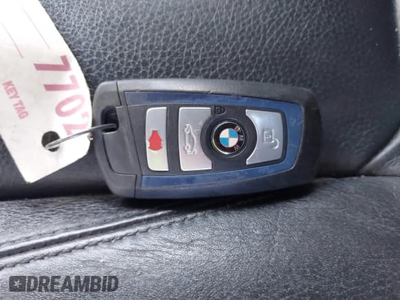 ✅ 2016 BMW 3 Series 335i Gran Turismo xDrive • VIN: WBA3X9C55GD869214 • Lot: 43084542. Listed on IAAI with 94,888 mi. Free auction sales archive from the USA and detailed vehicle history report at DreamBid. Image 11.