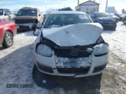 ✅ 2010 Volkswagen Jetta SE • VIN: 3VWRX7AJ4AM030312 • Lot: 41304990. Listed on IAAI with 204,910 mi. Free auction sales archive from the USA and detailed vehicle history report at DreamBid. Image 12.