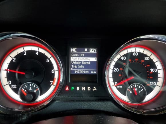 ✅ 2017 Dodge Grand Caravan GT • VIN: 2C4RDGEG1HR806490 • Lot: 92089285. Wystawiony na Copart z przebiegiem 147 254 mil. Bezpłatny archiwum sprzedaży aukcyjnych z USA i szczegółowy raport historii pojazdu na DreamBid. Zdjęcie 9.