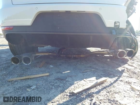 ✅ 2021 Porsche Macan • VIN: WP1AA2A59MLB08627 • Lot: 43028594. Wystawiony na IAAI z przebiegiem 30 803 mil. Bezpłatny archiwum sprzedaży aukcyjnych z USA i szczegółowy raport historii pojazdu na DreamBid. Zdjęcie 17.