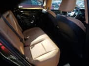 ✅ 2023 Lexus NX 350 Premium • VIN: 2T2GGCEZ3PC027787 • Lot: 43335365. Listed on Copart with 16,861 mi. Free auction sales archive from the USA and detailed vehicle history report at DreamBid. Image 11.