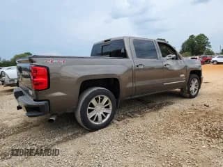 ✅ 2014 Chevrolet Silverado 1500 High Country • VIN: 3GCUKTEC8EG288434 • Lot: 80527125. Wystawiony na Copart z przebiegiem 92 383 mil. Bezpłatny archiwum sprzedaży aukcyjnych z USA i szczegółowy raport historii pojazdu na DreamBid. Zdjęcie 3.