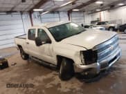 ✅ 2015 Chevrolet Silverado 2500HD Work Truck • VIN: 1GC1KUEG8FF173413 • Lot: 41822540. Listed on IAAI with 198,888 mi. Free auction sales archive from the USA and detailed vehicle history report at DreamBid. Image 1.