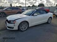 ✅ 2020 Audi A5 Premium Plus • VIN: WAUJFAFH1CN001524 • Лот: 94574505. Опубликован ранее на Copart с пробегом 50 629 миль. Бесплатный доступ к архиву аукционных продаж из США и подробный отчёт об истории автомобиля на DreamBid. Изображение 1.