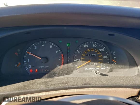 ✅ 1993 Toyota Camry • VIN: 4T1VK12E6PU092762 • Lot: 97033375. Wystawiony na Copart z przebiegiem 100 708 mil. Bezpłatny archiwum sprzedaży aukcyjnych z USA i szczegółowy raport historii pojazdu na DreamBid. Zdjęcie 9.