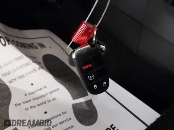 ✅ 2017 Jeep Renegade Latitude • VIN: ZACCJABB6HPE79271 • Лот: 40998196. Опубликован ранее на IAAI с пробегом 117 118 миль. Бесплатный доступ к архиву аукционных продаж из США и подробный отчёт об истории автомобиля на DreamBid. Изображение 11.