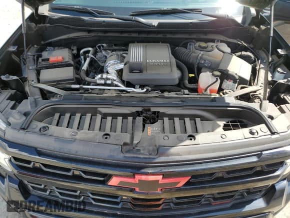 ✅ 2022 Chevrolet Silverado 1500 LT Trail Boss • VIN: 3GCUDFETXNG503890 • Lot: 55646935. Wystawiony na Copart z przebiegiem 32 407 mil. Bezpłatny archiwum sprzedaży aukcyjnych z USA i szczegółowy raport historii pojazdu na DreamBid. Zdjęcie 11.